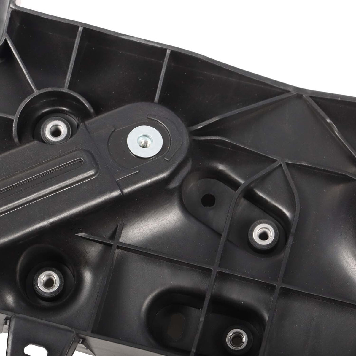 Tesla Model Y Front End Module Radiator Support Carrier Core 1495245-00-C