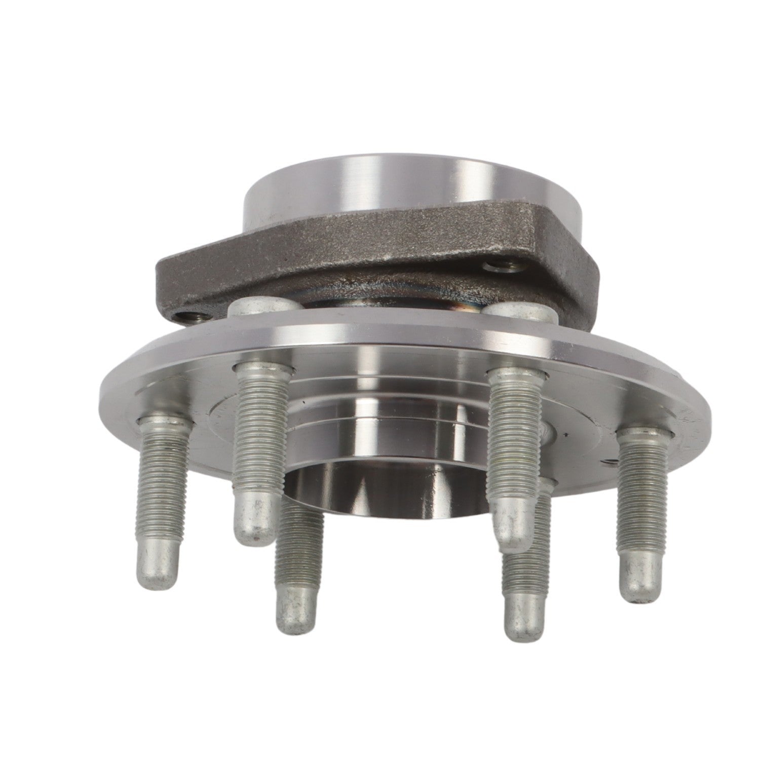 Front & Rear Wheel Bearing Hubs Set for Chevy Traverse GMC Acadia Enclave
