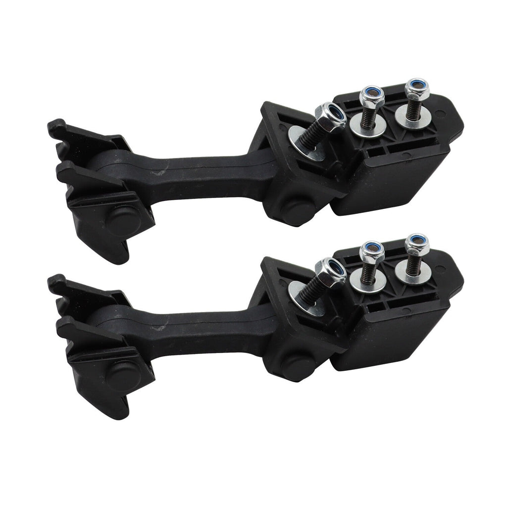 Jeep Wrangler JK Front Hood Latch Lock Catch Bracket 2009-2018 Engine Part