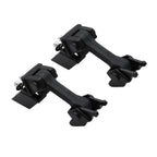 Jeep Wrangler JK Front Hood Latch Lock Catch Bracket 2009-2018 Engine Part