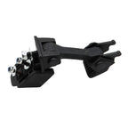 Jeep Wrangler JK Front Hood Latch Lock Catch Bracket 2009-2018 Engine Part