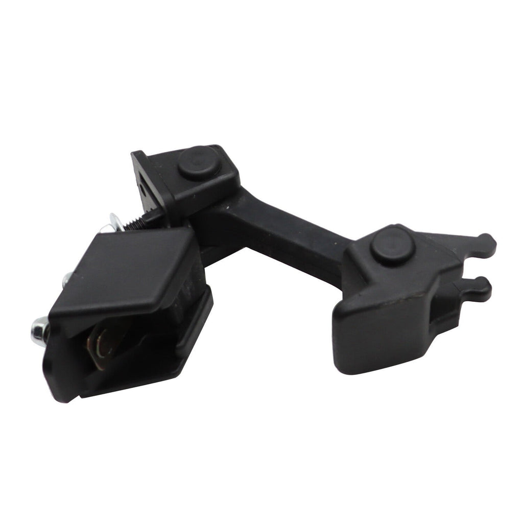 Jeep Wrangler JK Front Hood Latch Lock Catch Bracket 2009-2018 Engine Part