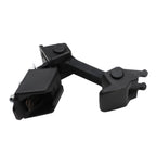 Jeep Wrangler JK Front Hood Latch Lock Catch Bracket 2009-2018 Engine Part