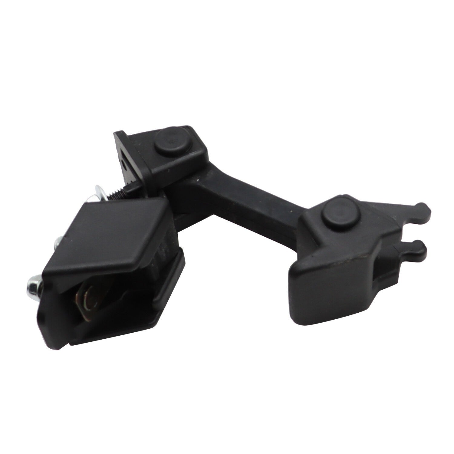 Jeep Wrangler JK Front Hood Latch Lock Catch Bracket 2009-2018 Engine Part