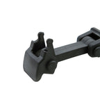Jeep Wrangler JK Front Hood Latch Lock Catch Bracket 2009-2018 Engine Part