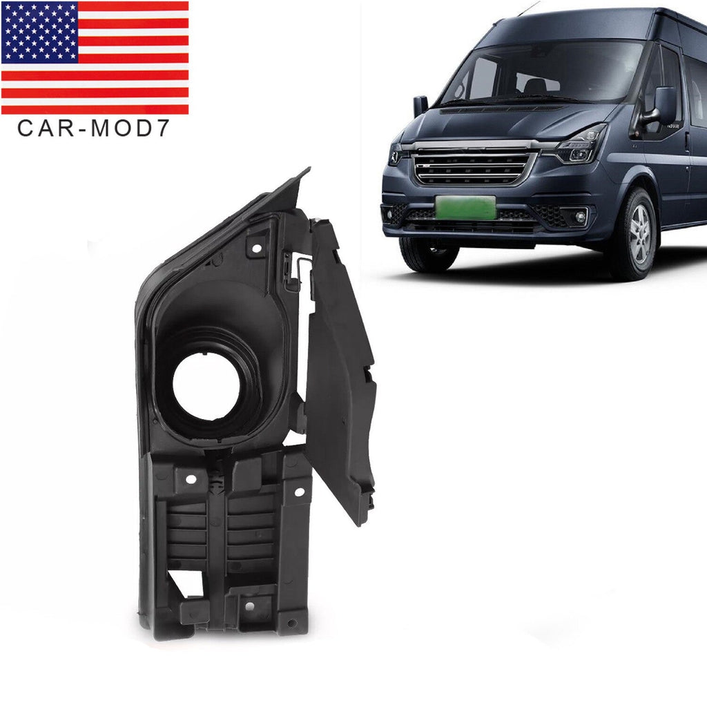Fuel Gas Filler Door Hinge Housing for Ford Transit Van 150 250 350 2015+