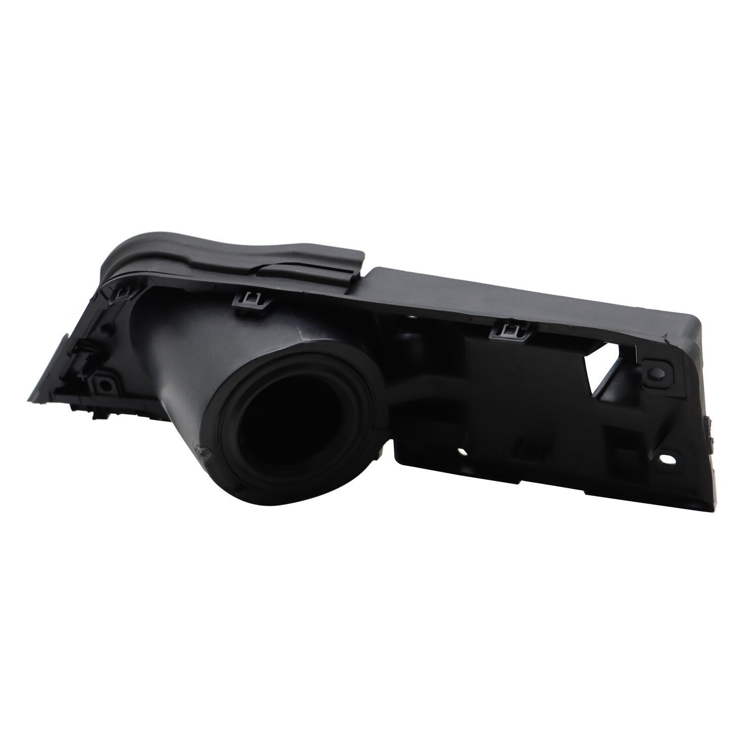 Fuel Gas Filler Door Hinge Housing for Ford Transit Van 150 250 350 2015+