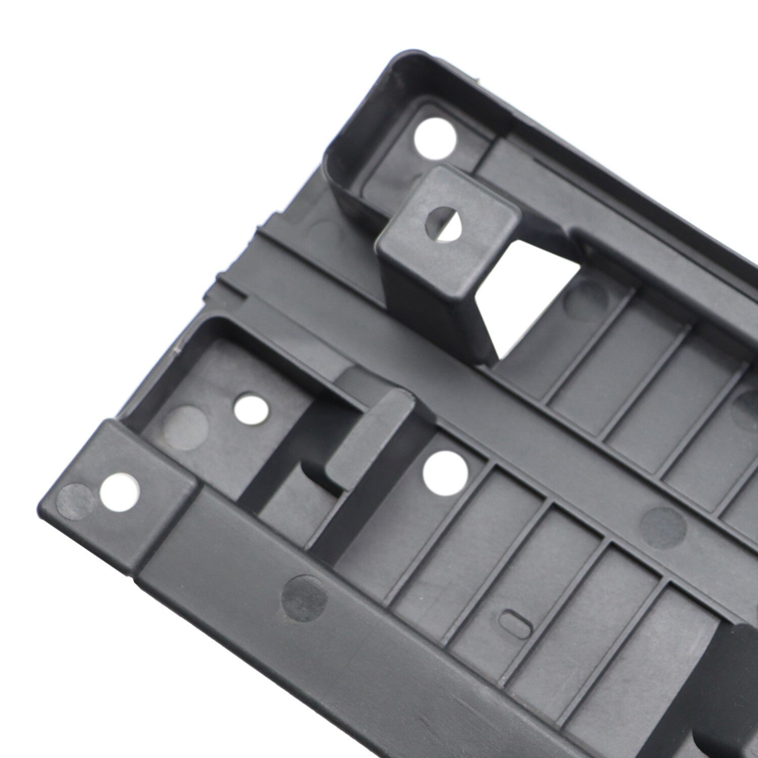 Fuel Gas Filler Door Hinge Housing for Ford Transit Van 150 250 350 2015+
