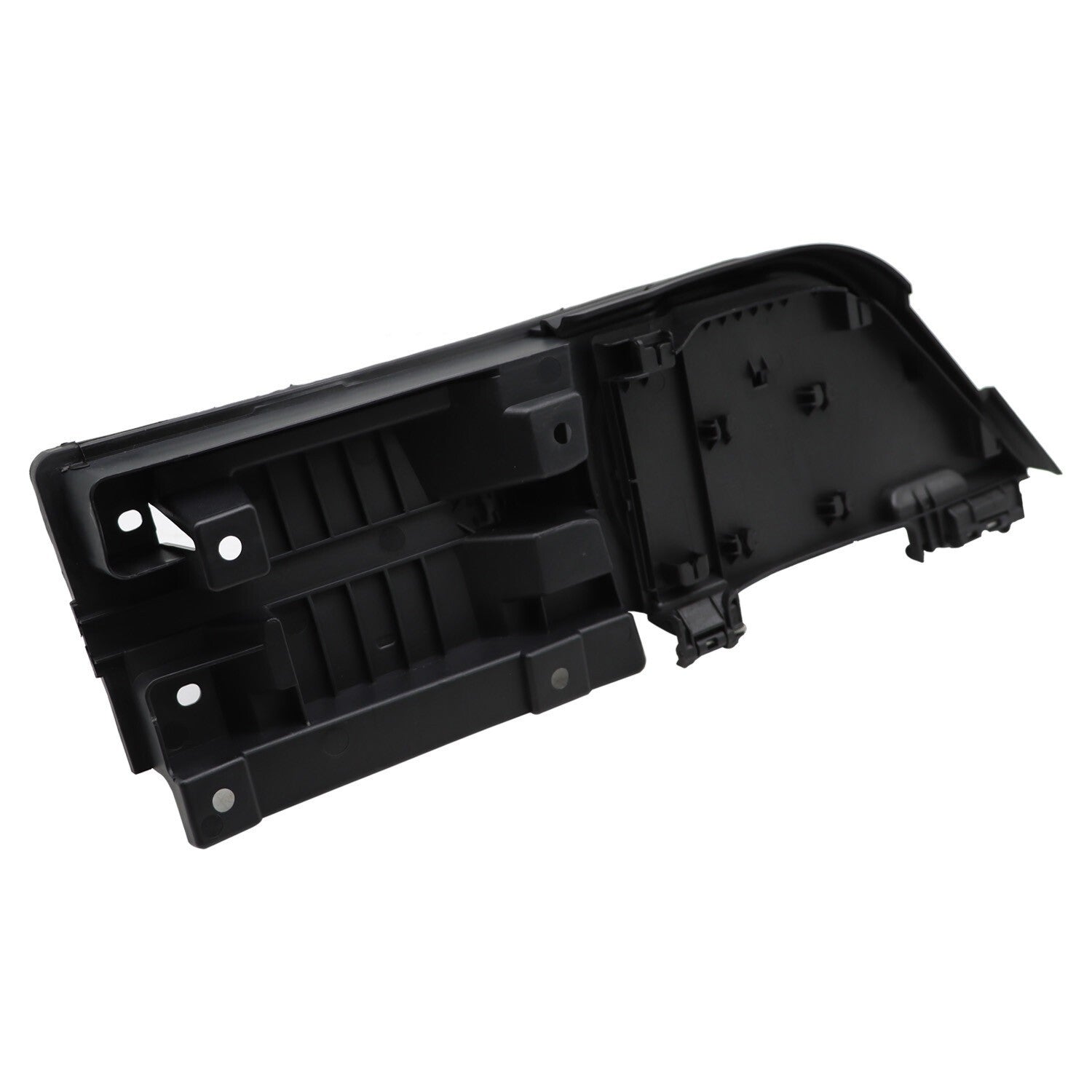 Fuel Gas Filler Door Hinge Housing for Ford Transit Van 150 250 350 2015+