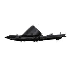 Fuel Gas Filler Door Hinge Housing for Ford Transit Van 150 250 350 2015+