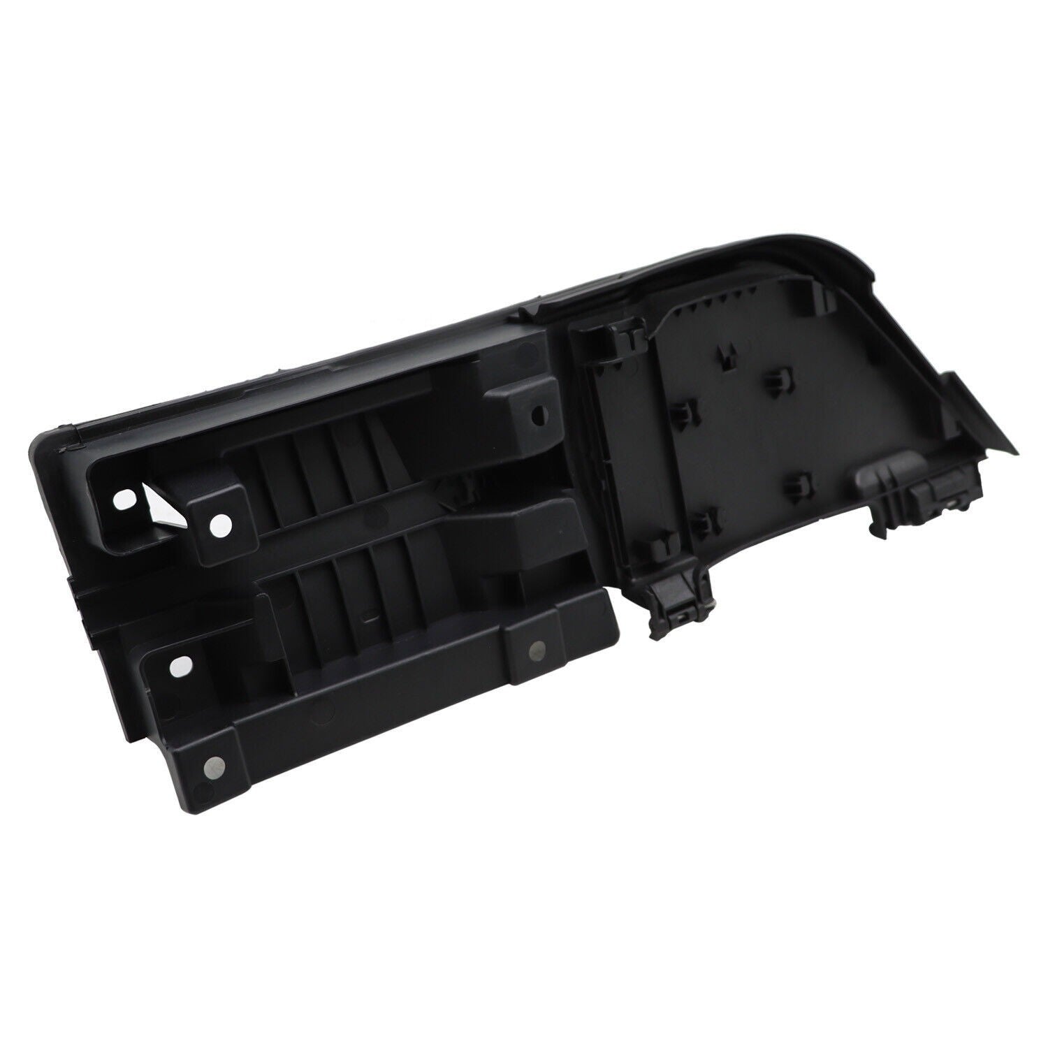 Fuel Gas Filler Door Hinge Housing for Ford Transit Van 150 250 350 2015+