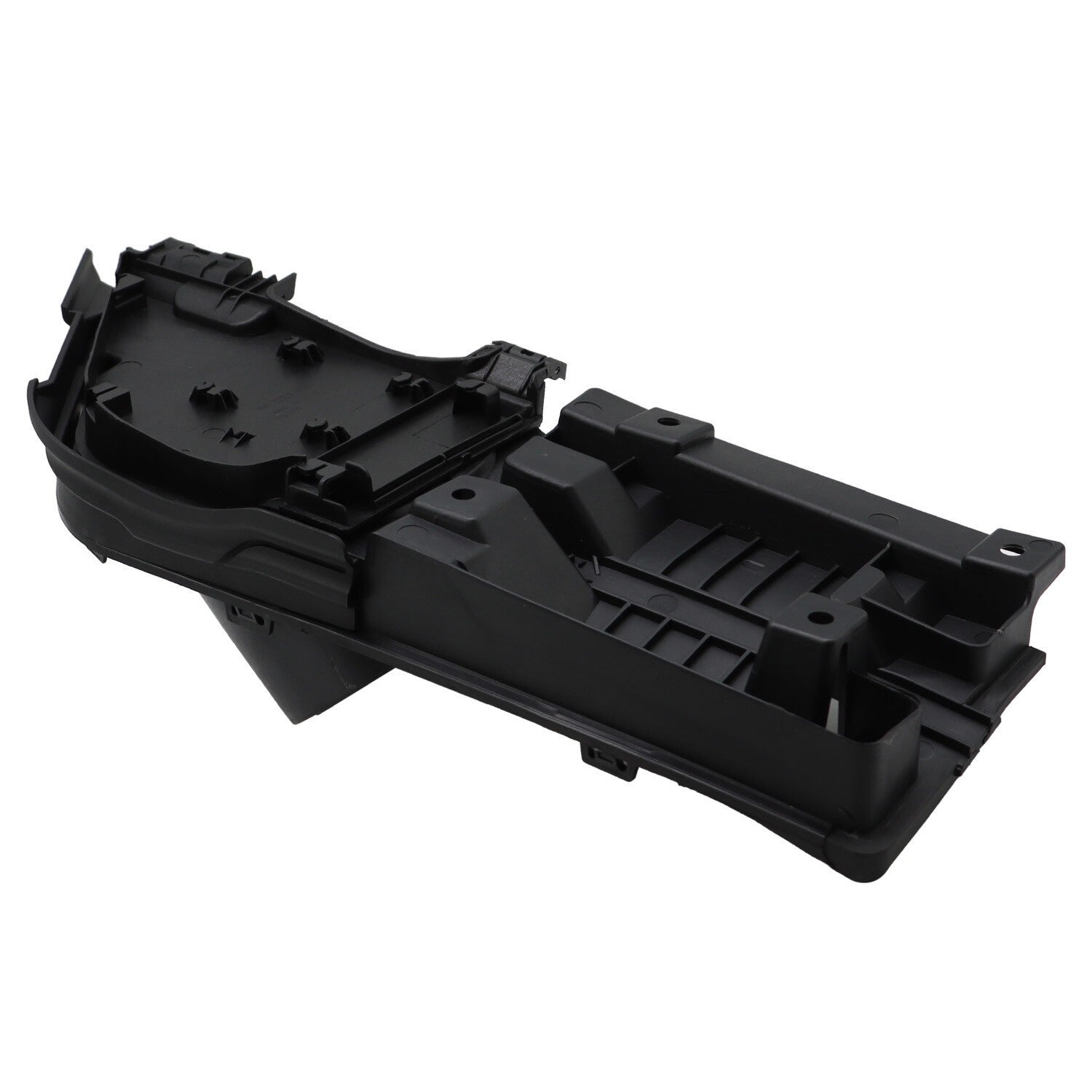 Fuel Gas Filler Door Hinge Housing for Ford Transit Van 150 250 350 2015+