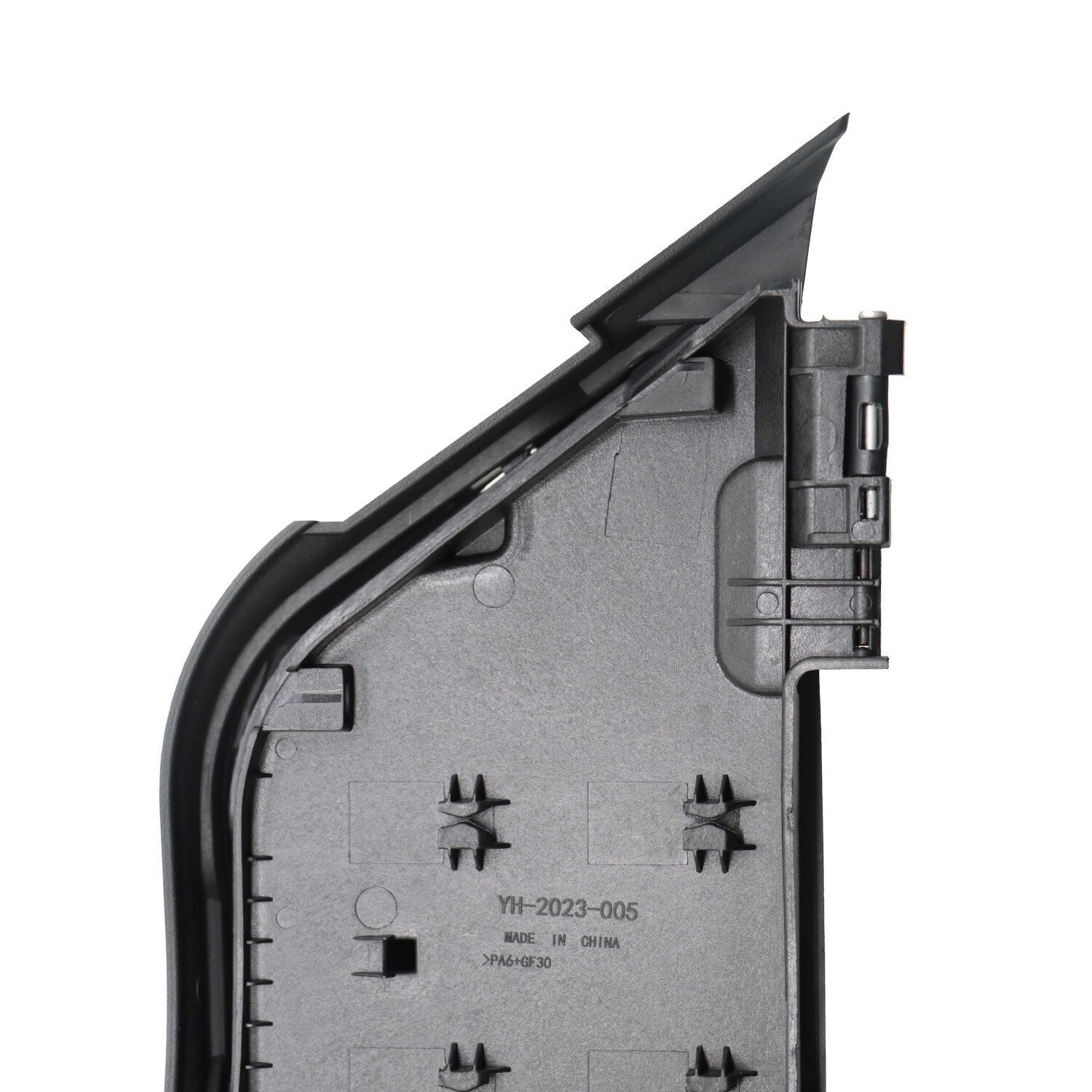 Fuel Gas Filler Door Hinge Housing for Ford Transit Van 150 250 350 2015+