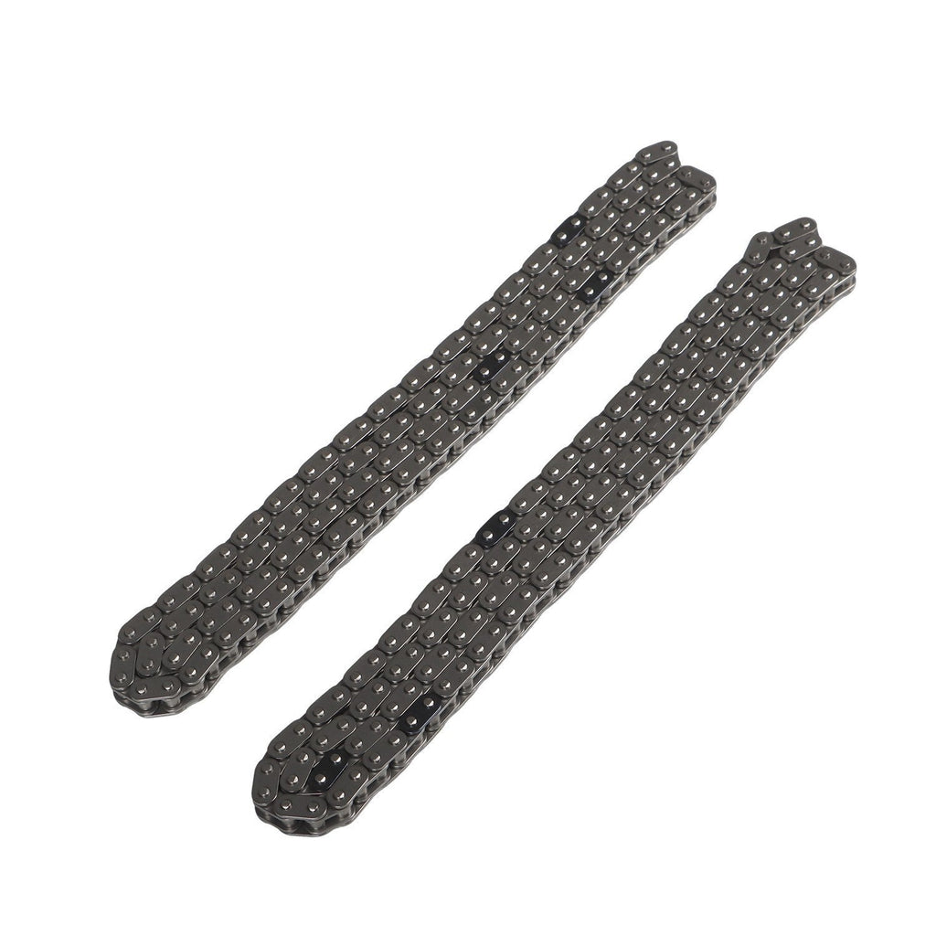 G6DH Timing Chain Kit CVVT Camshaft 3.3L 3.5L Santa Fe Sorento 24321-3L100
