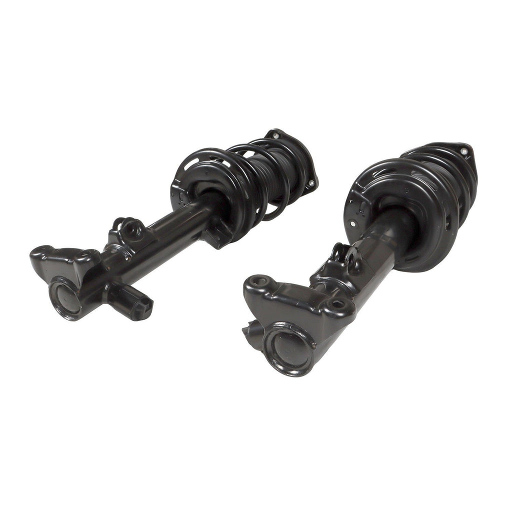Front Shock Strut Assembly for Mercedes E-Class Coupe W204 W207 C204 C207 E350