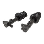 Front Shock Strut Assembly for Mercedes E-Class Coupe W204 W207 C204 C207 E350