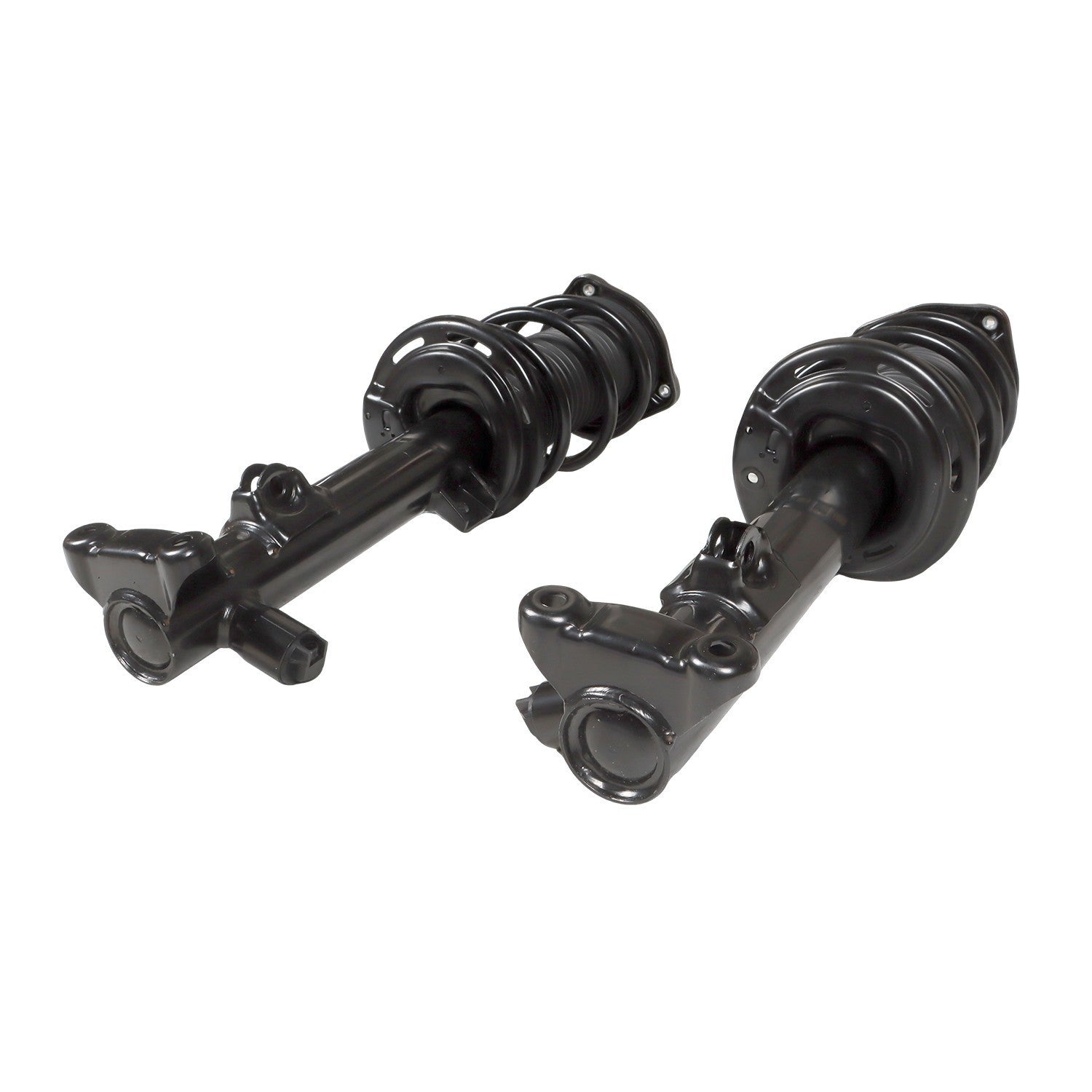 Front Shock Strut Assembly for Mercedes E-Class Coupe W204 W207 C204 C207 E350