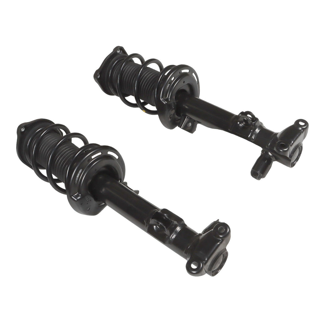 Front Shock Strut Assembly for Mercedes E-Class Coupe W204 W207 C204 C207 E350