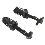 Front Shock Strut Assembly for Mercedes E-Class Coupe W204 W207 C204 C207 E350