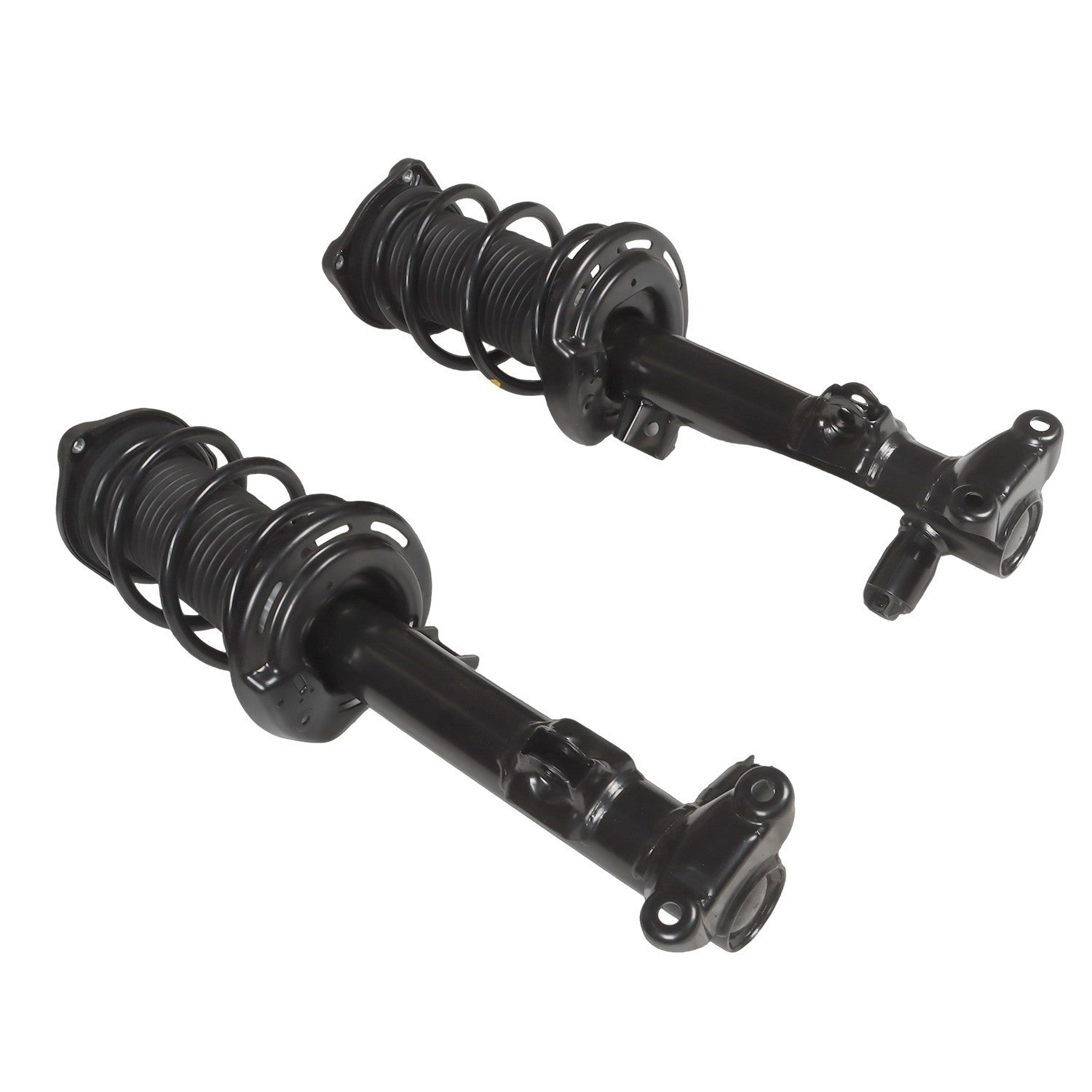 Front Shock Strut Assembly for Mercedes E-Class Coupe W204 W207 C204 C207 E350