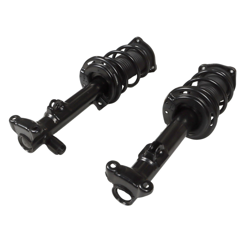Front Shock Strut Assembly for Mercedes E-Class Coupe W204 W207 C204 C207 E350