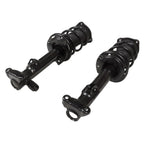 Front Shock Strut Assembly for Mercedes E-Class Coupe W204 W207 C204 C207 E350