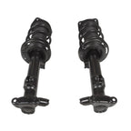Front Shock Strut Assembly for Mercedes E-Class Coupe W204 W207 C204 C207 E350