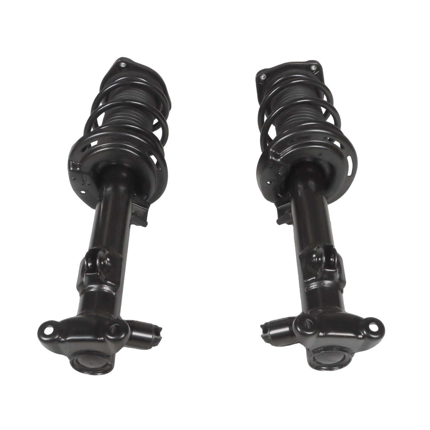 Front Shock Strut Assembly for Mercedes E-Class Coupe W204 W207 C204 C207 E350