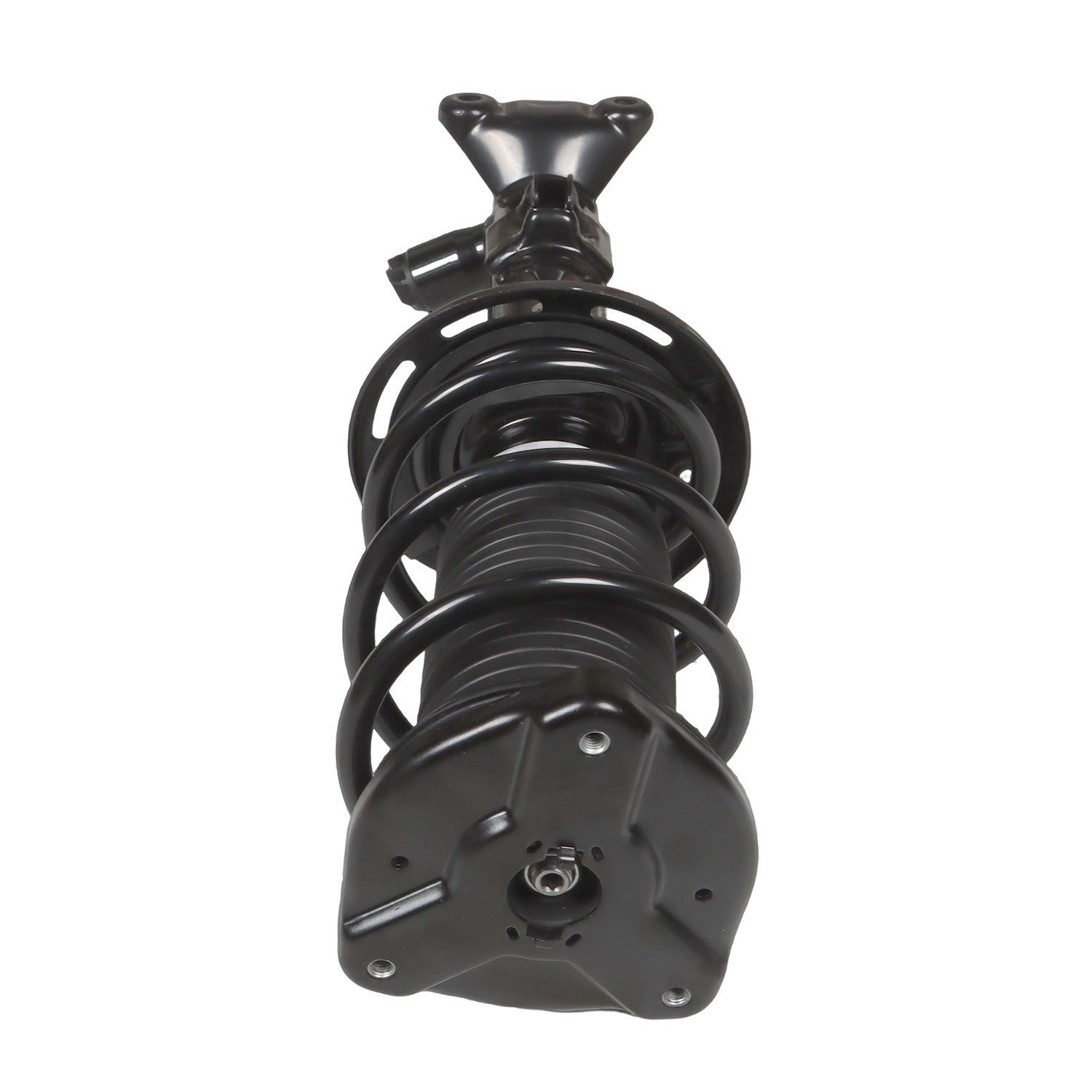 Front Shock Strut Assembly for Mercedes E-Class Coupe W204 W207 C204 C207 E350