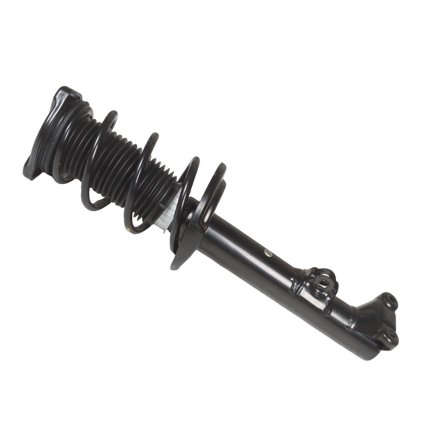 Front Shock Strut Assembly for Mercedes E-Class Coupe W204 W207 C204 C207 E350