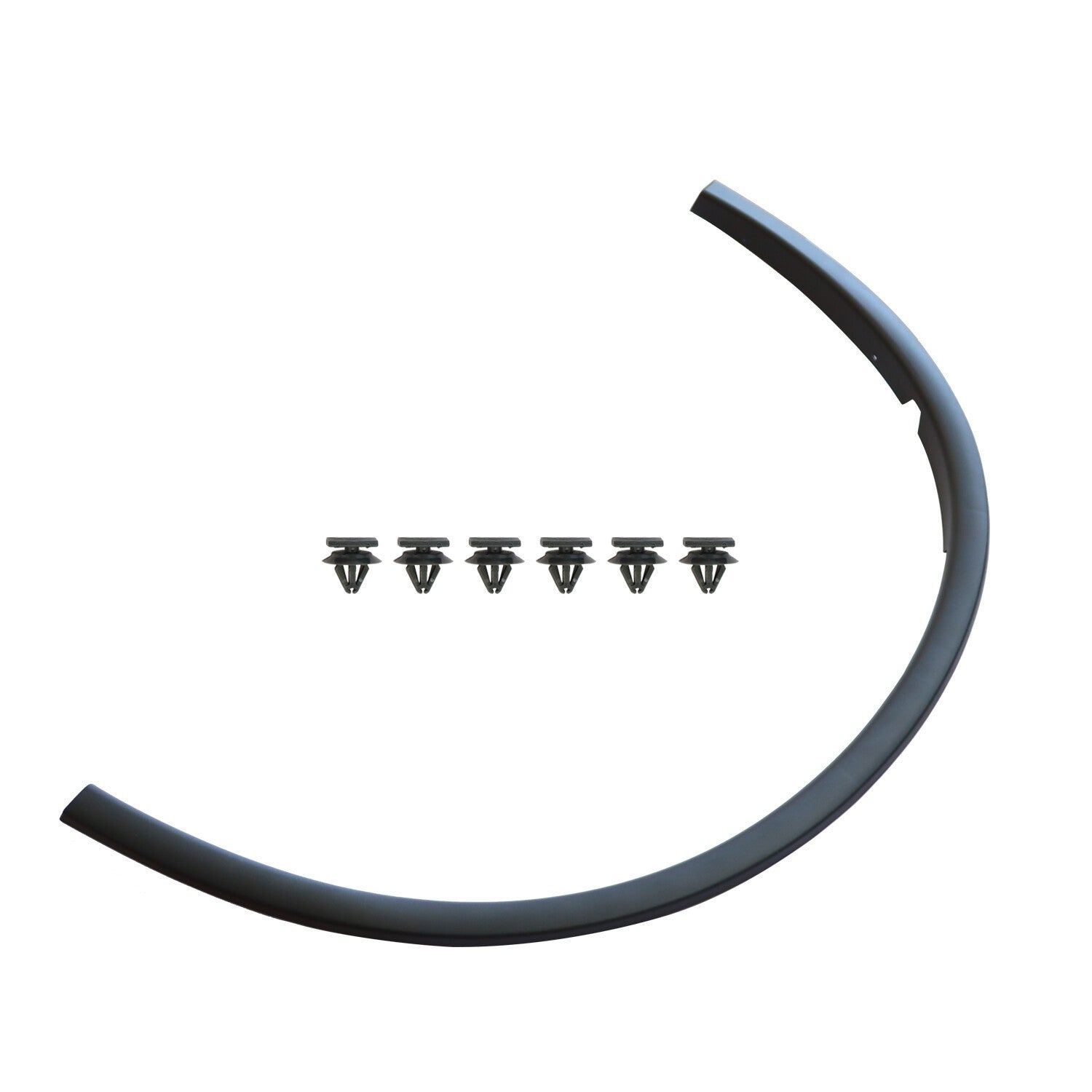 Front Driver Side Wheel Arch Trim Molding for 2011-2019 Dodge Durango