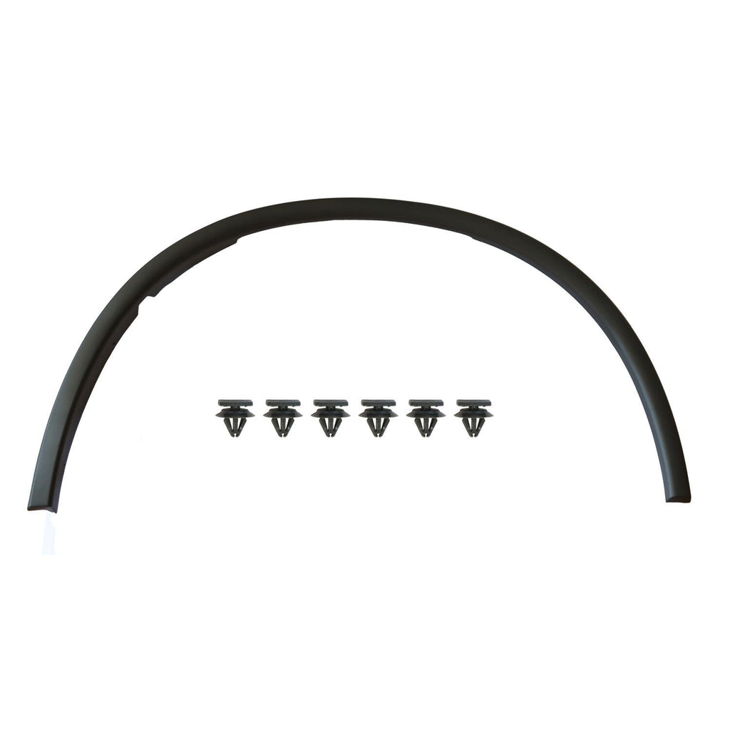 Front Driver Side Wheel Arch Trim Molding for 2011-2019 Dodge Durango