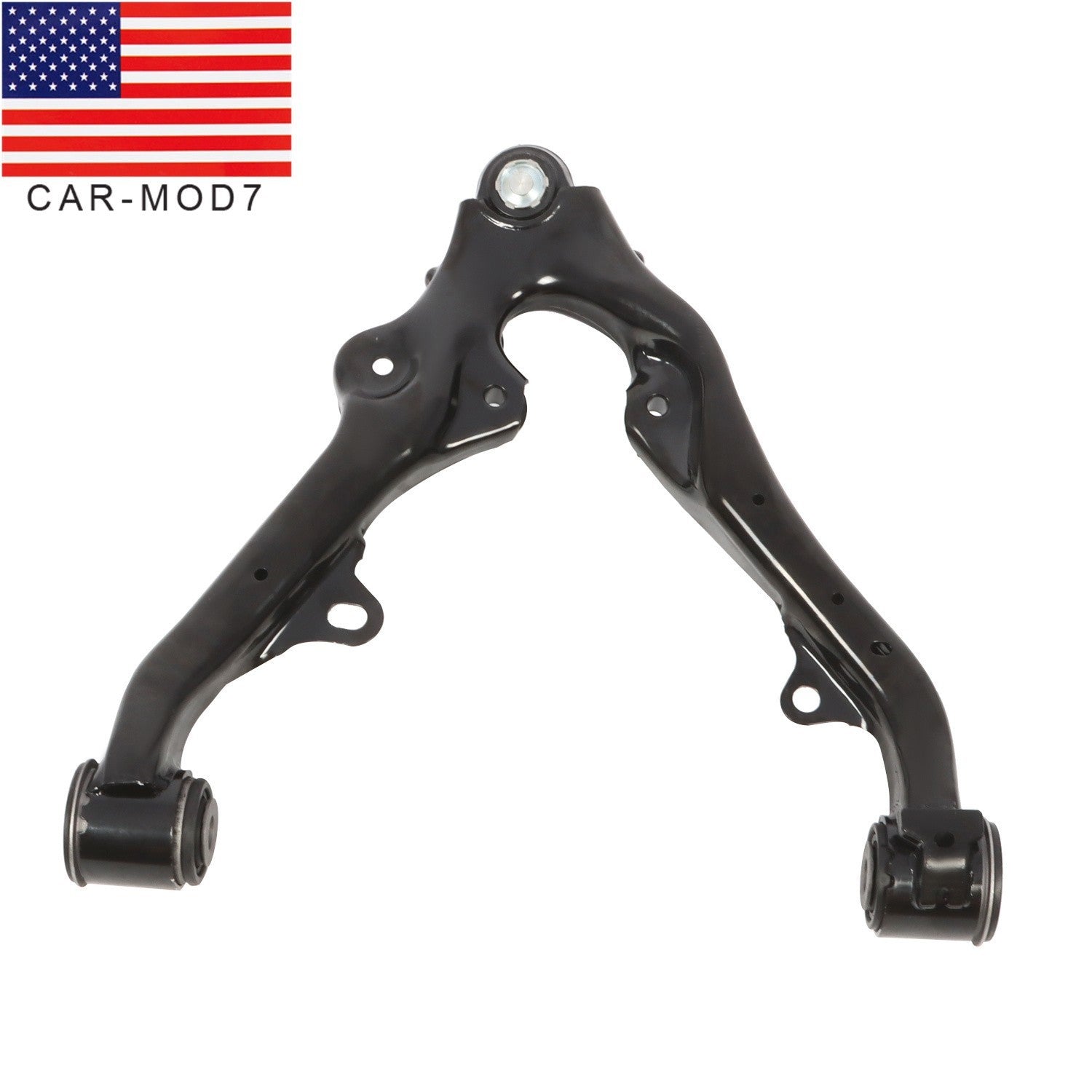 Front Left Lower Control Arm 2019-2023 Silverado GMC Sierra 1500 84973288