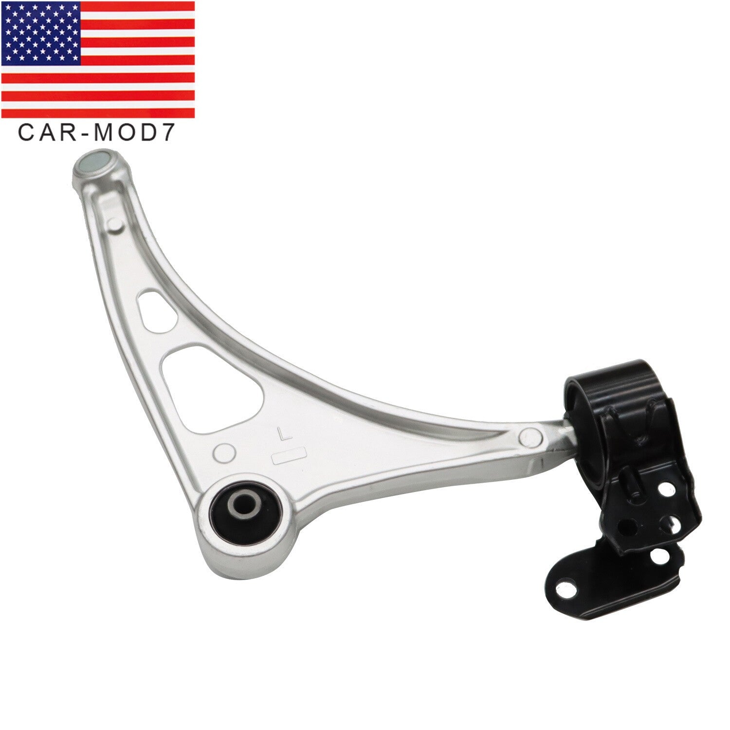 Front Left Lower Control Arm Kit Honda Ridgeline 2017-2023 MS601229