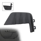 Chevy Silverado 1500 Front Right Bumper Face Bar Trim Molding Replacement