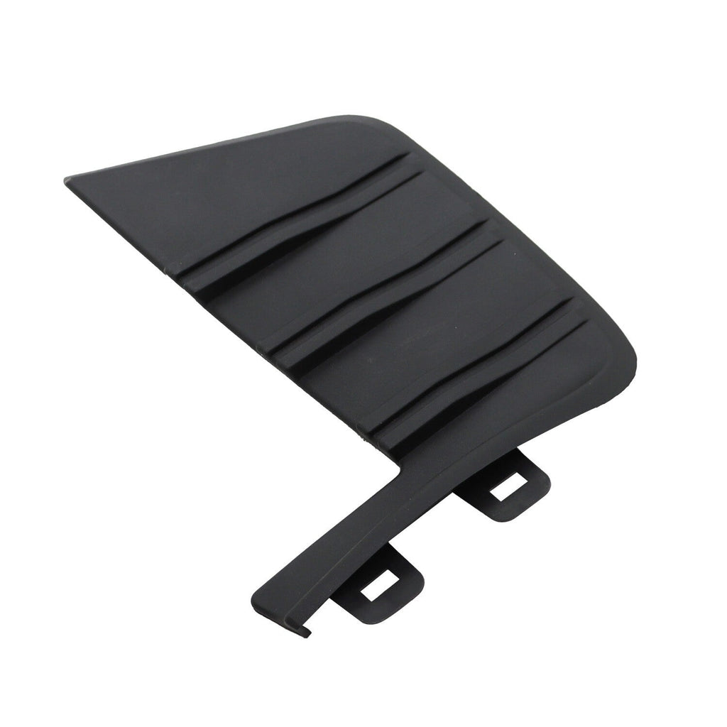 Chevy Silverado 1500 Front Right Bumper Face Bar Trim Molding Replacement
