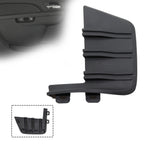Chevy Silverado 1500 Front Right Bumper Face Bar Trim Molding Replacement