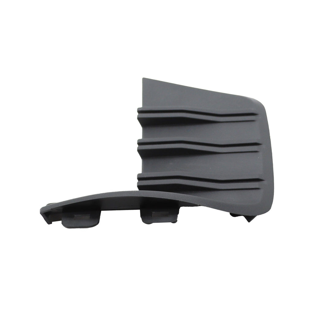 Chevy Silverado 1500 Front Right Bumper Face Bar Trim Molding Replacement
