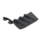 Chevy Silverado 1500 Front Right Bumper Face Bar Trim Molding Replacement