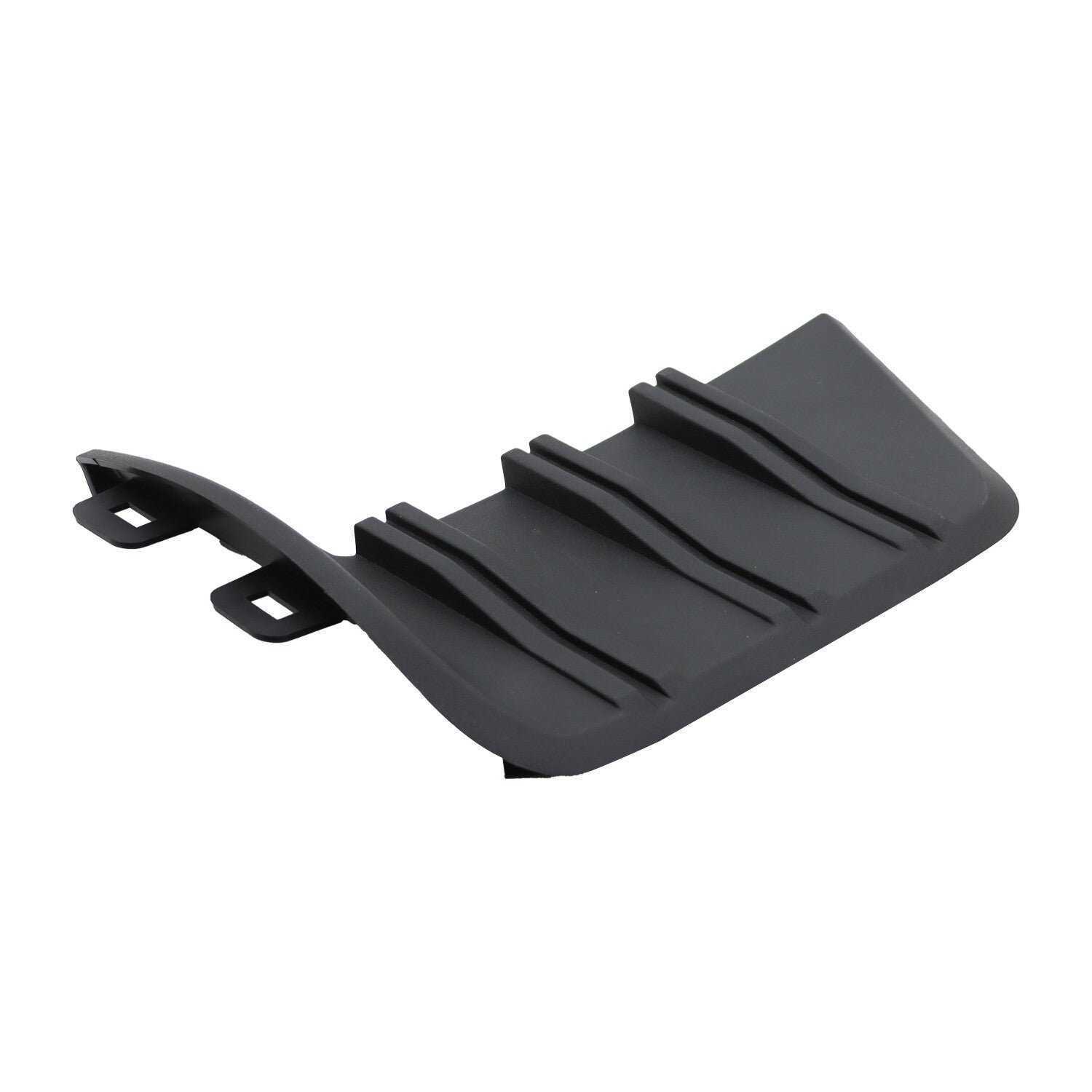 Chevy Silverado 1500 Front Right Bumper Face Bar Trim Molding Replacement