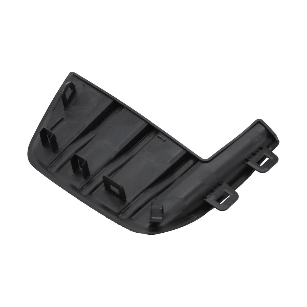 Chevy Silverado 1500 Front Right Bumper Face Bar Trim Molding Replacement