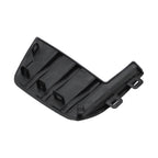Chevy Silverado 1500 Front Right Bumper Face Bar Trim Molding Replacement