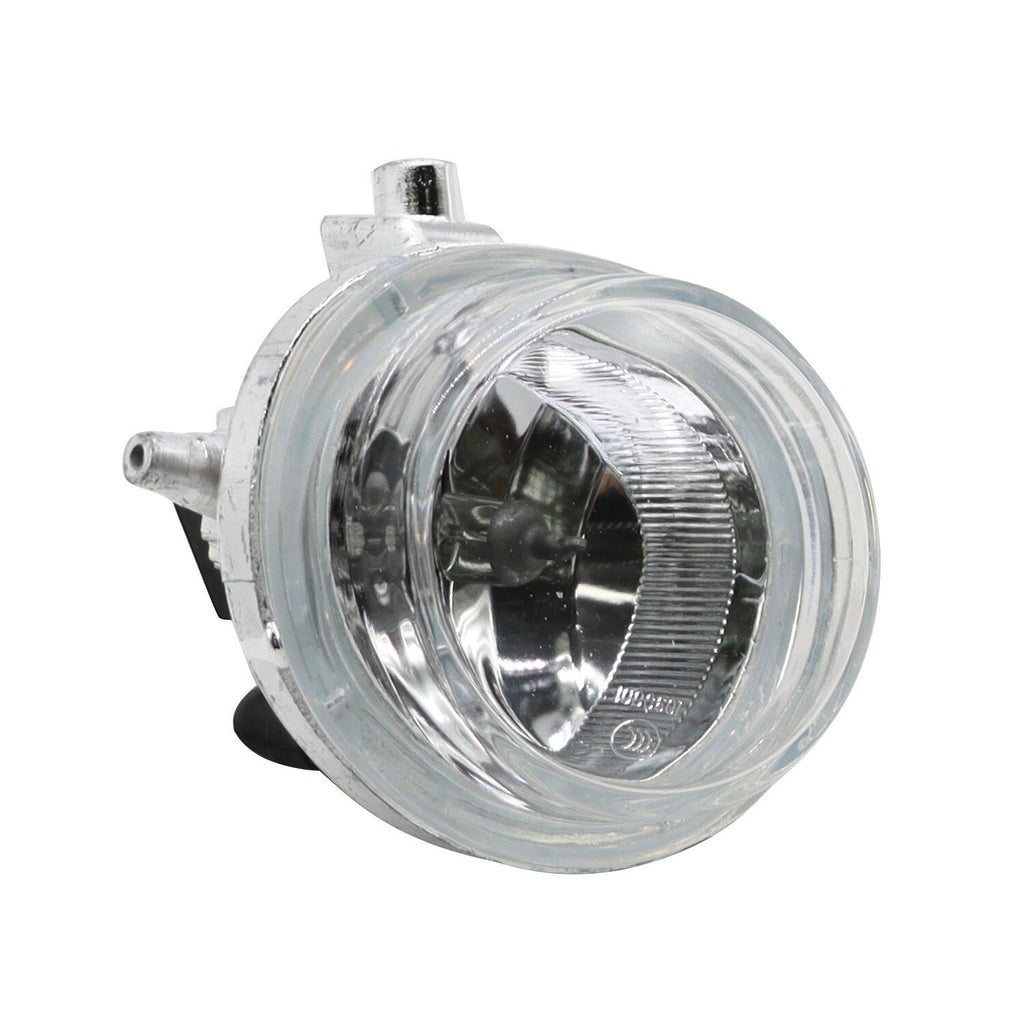 Mazda 3 5 6 MX-5 CX-7 Front Bumper Fog Lights LH RH Pair with Bulbs