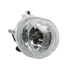 Mazda 3 5 6 MX-5 CX-7 Front Bumper Fog Lights LH RH Pair with Bulbs