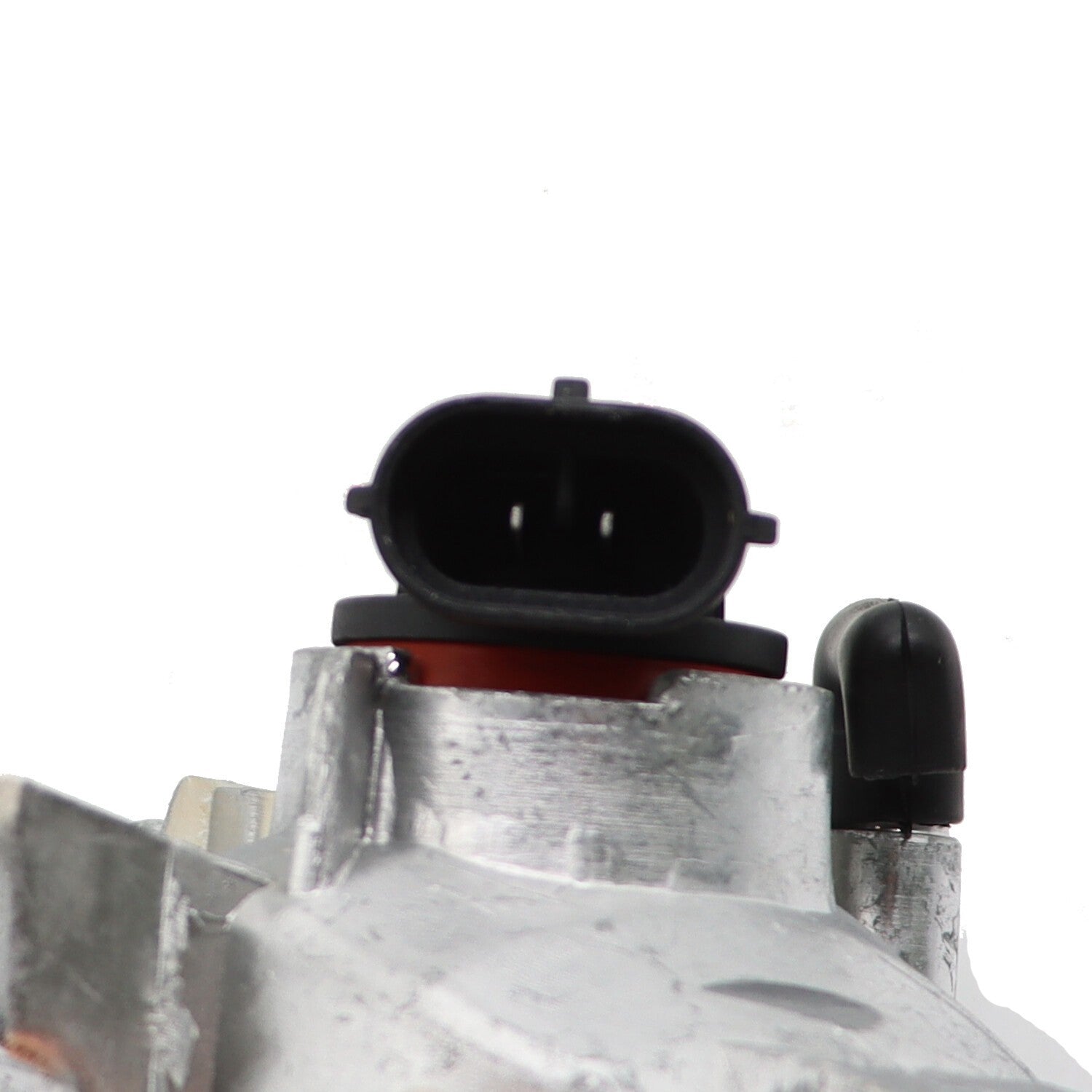 Mazda 3 5 6 MX-5 CX-7 Front Bumper Fog Lights LH RH Pair with Bulbs