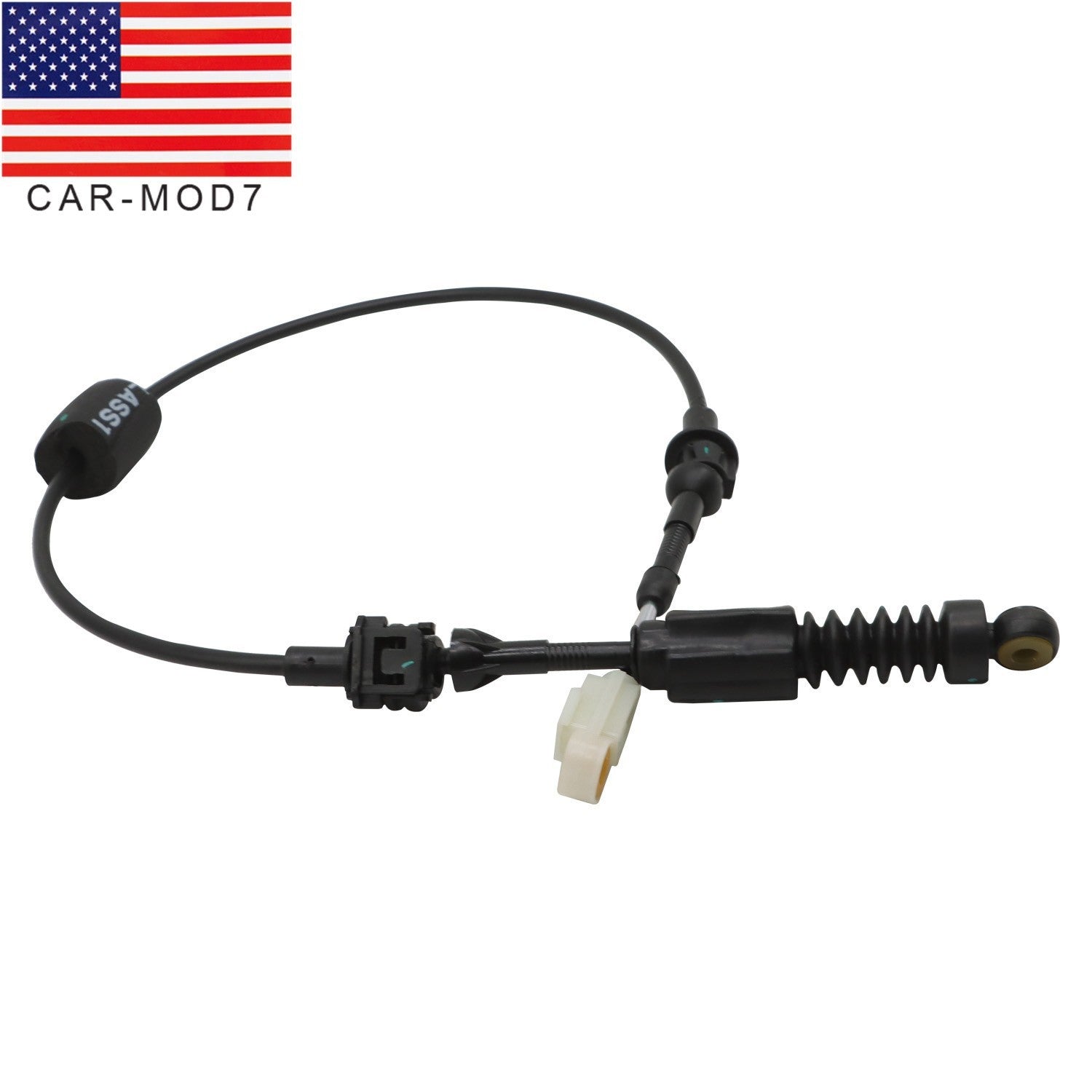 Corvette C5 C6 2003-2005 Gear Shifter Cable 10352529 Automatic Transmission