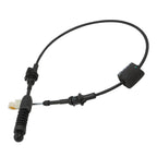 Corvette C5 C6 2003-2005 Gear Shifter Cable 10352529 Automatic Transmission