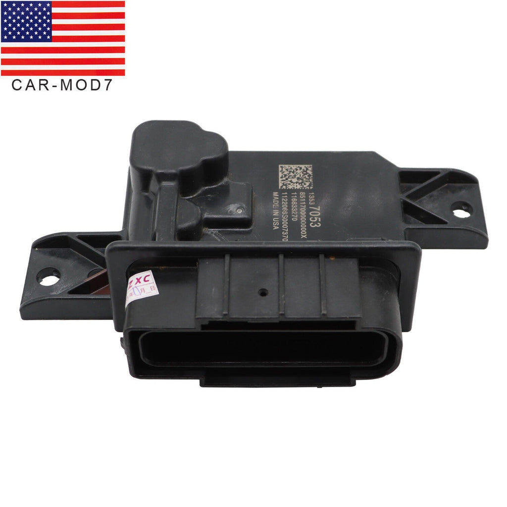 Fuel Pump Power Control Module 13540028 for GM Chevy Silverado GMC Sierra