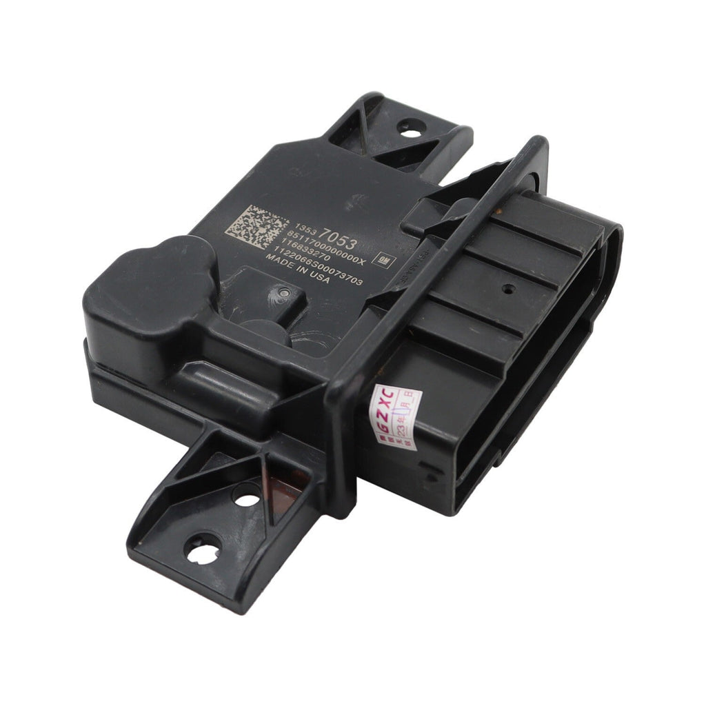 Fuel Pump Power Control Module 13540028 for GM Chevy Silverado GMC Sierra