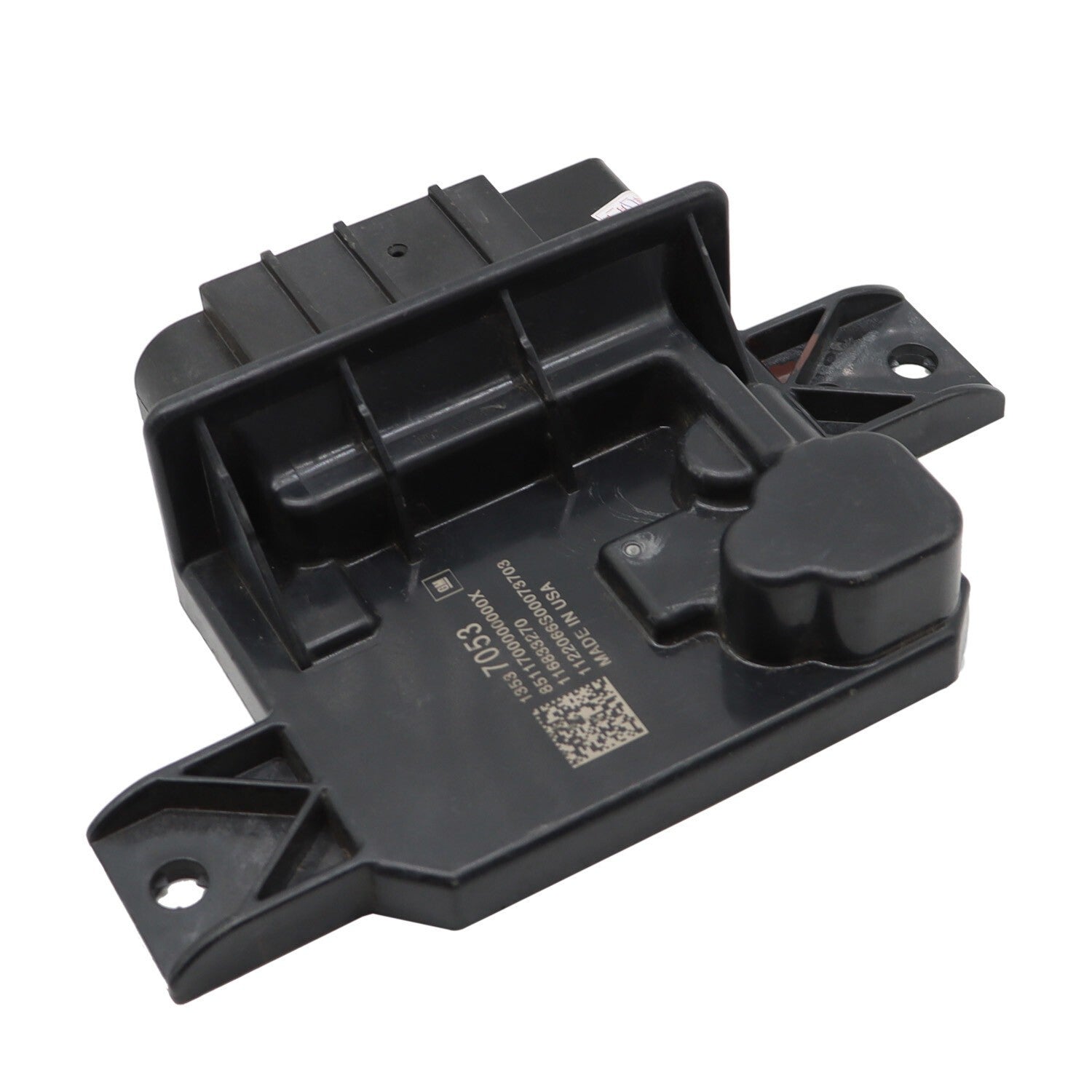 Fuel Pump Power Control Module 13540028 for GM Chevy Silverado GMC Sierra